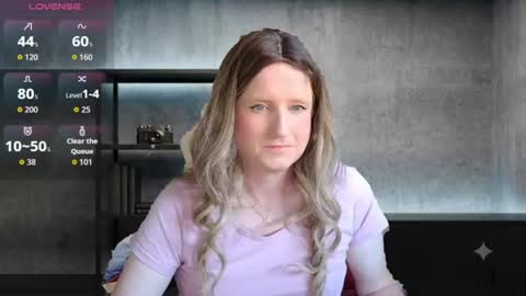 Snapshot of dutchvictoria chatting on July 24, 2026, 5:55 pm Dutch Victoria online show from July 24, 2026, 5:55 pm