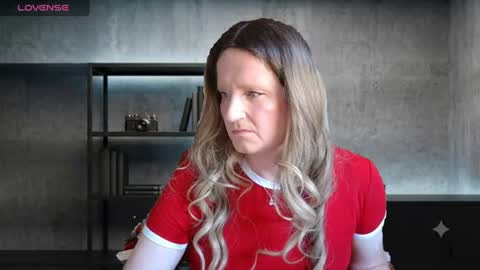 Snapshot of dutchvictoria chatting on July 25, 2026, 5:21 pm Dutch Victoria online show from July 25, 2026, 5:21 pm