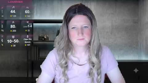 Snapshot of dutchvictoria chatting on July 26, 2026, 5:26 am Dutch Victoria online show from July 26, 2026, 5:26 am