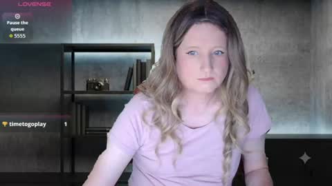 Snapshot of dutchvictoria chatting on August 2, 2026, 12:47 pm Dutch Victoria online show from August 2, 2026, 12:47 pm