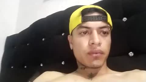 duvanarleyy online show from September 17, 2025, 5:31 am