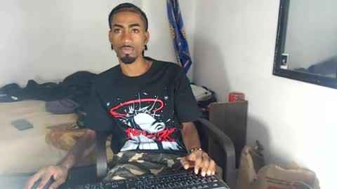 Elburrito online show from July 15, 2026, 7:52 pm