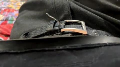 dv0075 online show from November 24, 2025, 1:00 pm