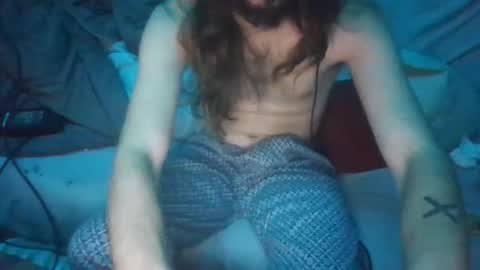 dv3nd3 online show from February 17, 2026, 1:02 am