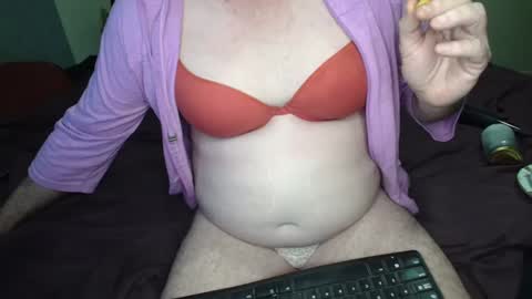 dv8man70 online show from December 13, 2024, 11:34 am