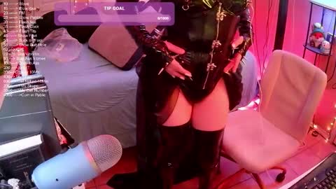 DvaDaisy online show from January 13, 2026, 10:48 pm