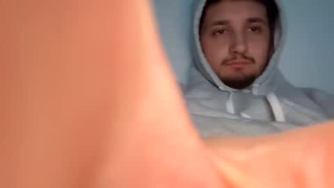 dvcknu52 online show from February 25, 2026, 6:01 am