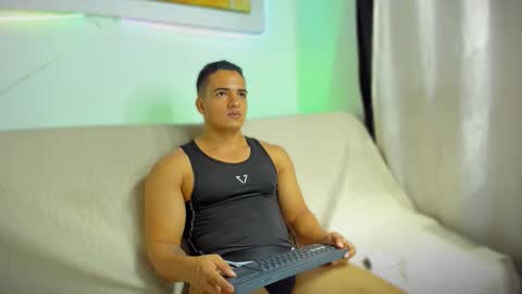 Snapshot of dwayne_esteven10 chatting on March 5, 2026, 9:11 pm dwayne_esteven10 online show from March 5, 2026, 9:11 pm