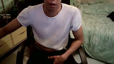 dwaynejamesjackson online show from December 25, 2024, 2:45 pm