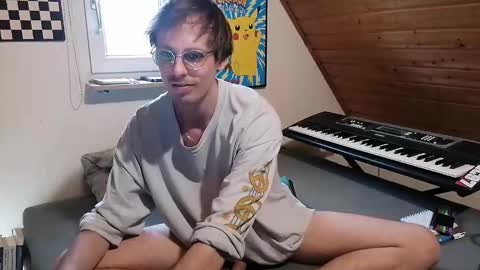 ted online show from January 18, 2026, 9:51 pm