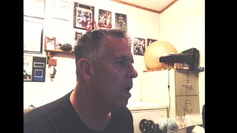 dwinmontana online show from November 1, 2025, 5:31 am