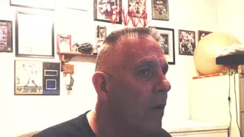 dwinmontana online show from July 5, 2026, 6:31 am