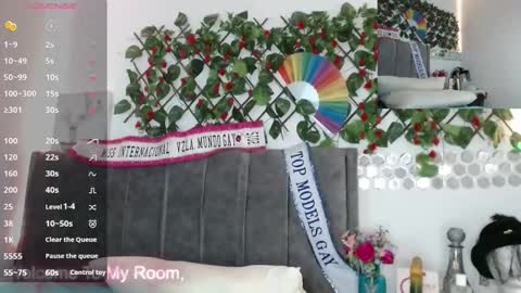 Snapshot of dylan276800 chatting on November 5, 2025, 5:02 pm dylan276800 online show from November 5, 2025, 5:02 pm