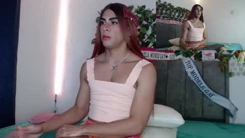 Snapshot of dylan276800 chatting on November 17, 2025, 4:24 pm dylan276800 online show from November 17, 2025, 4:24 pm