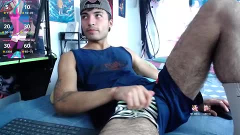 Snapshot of dylan__fun18 chatting on November 28, 2025, 4:53 pm Dylan 3 online show from November 28, 2025, 4:53 pm