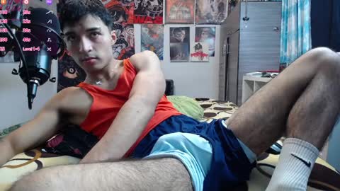 Snapshot of dylan__fun18 chatting on April 6, 2026, 11:27 pm Dylan 3 online show from April 6, 2026, 11:27 pm
