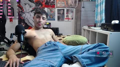 Snapshot of dylan__fun18 chatting on April 7, 2026, 11:15 pm Dylan 3 online show from April 7, 2026, 11:15 pm