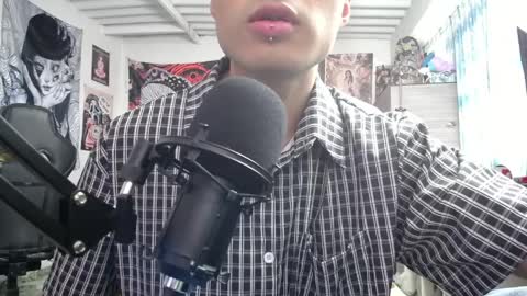 Snapshot of dylan__fun18 chatting on April 11, 2026, 8:46 pm Dylan 3 online show from April 11, 2026, 8:46 pm
