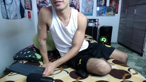 Snapshot of dylan__fun18 chatting on April 18, 2026, 8:31 pm Dylan 3 online show from April 18, 2026, 8:31 pm