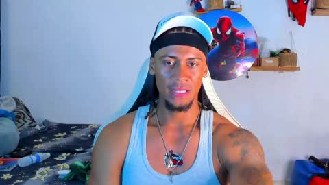 Dylan online show from April 30, 2026, 1:34 am
