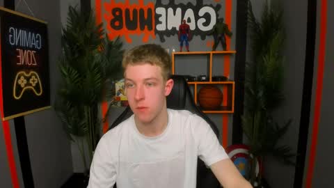 Dylan online show from April 20, 2026, 1:47 pm
