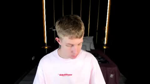 Dylan online show from July 13, 2026, 6:27 am