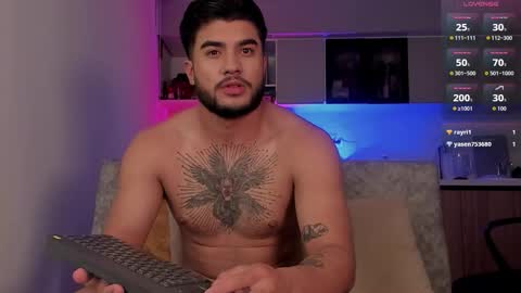 Snapshot of dylan_spencer chatting on February 22, 2026, 12:45 am Bryan model independient online show from February 22, 2026, 12:45 am