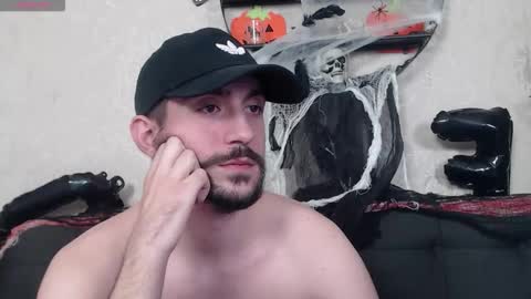 Dylan online show from October 30, 2025, 12:45 am