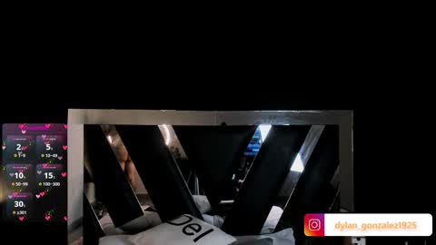 dylan_turner_ online show from December 2, 2025, 4:51 am