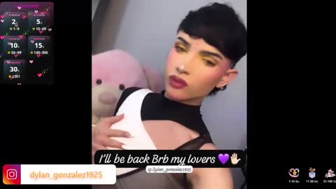 Snapshot of dylan_turner_ chatting on February 15, 2026, 7:51 am dylan_turner_ online show from February 15, 2026, 7:51 am