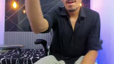 dylananderson1 online show from July 27, 2026, 9:11 pm