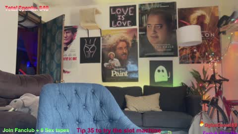 Dylan Daniel 7.8 online show from January 28, 2025, 8:58 pm