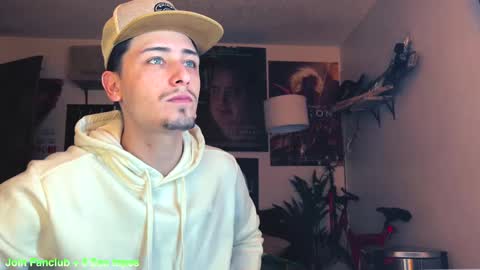 Dylan Daniel 7.8 online show from February 10, 2025, 8:00 pm