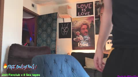 Dylan Daniel 7.8 online show from February 24, 2025, 8:14 pm