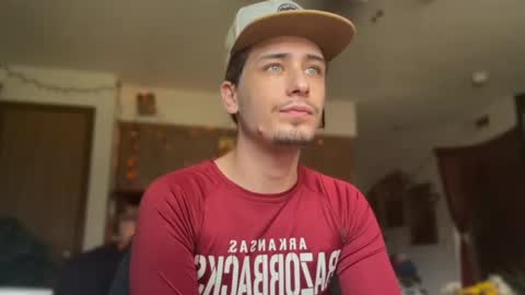 Dylan Daniel 7.8 online show from September 16, 2025, 6:31 pm