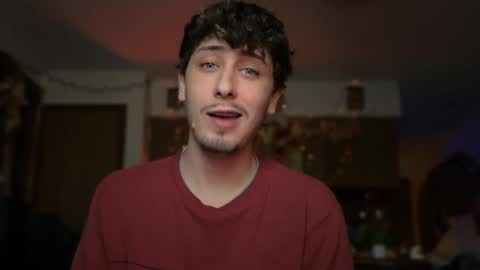 Dylan Daniel 7.8 online show from October 3, 2025, 12:35 pm