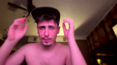 Snapshot of dylandaniel69 chatting on March 24, 2026, 1:54 am Dylan Daniel 7.8 online show from March 24, 2026, 1:54 am