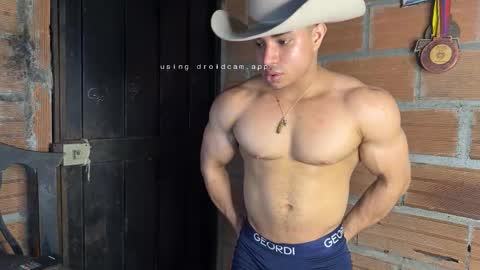 Snapshot of dylangusss chatting on January 12, 2026, 4:29 am Dylangusss online show from January 12, 2026, 4:29 am