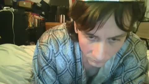 Aurora online show from January 27, 2025, 11:43 pm