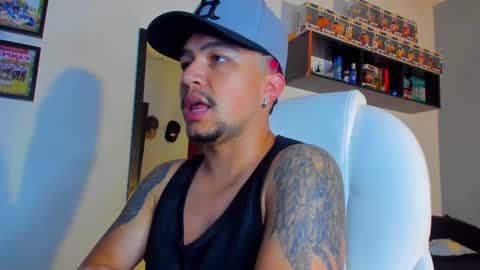   online show from September 18, 2025, 4:20 pm