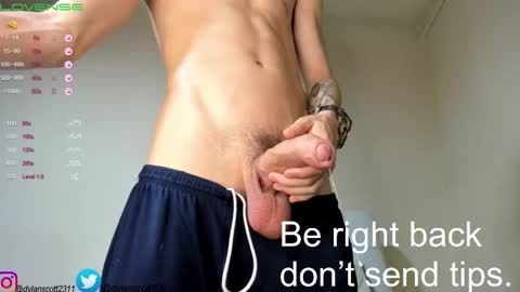 Snapshot of dylanscott_106 chatting on November 27, 2025, 6:54 pm dylanscott_106 online show from November 27, 2025, 6:54 pm