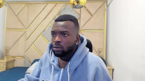 Dylan Taylor online show from October 20, 2025, 3:51 am