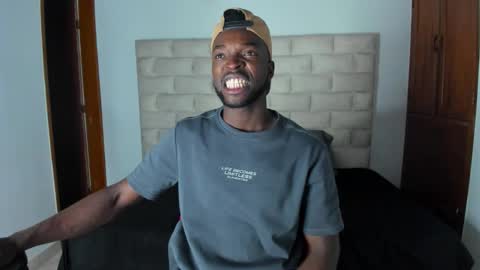 Dylan Taylor online show from November 6, 2025, 11:55 am