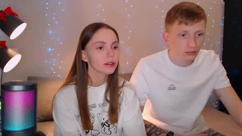 Snapshot of dyrinda chatting on February 11, 2025, 12:06 am Julia and Dima online show from February 11, 2025, 12:06 am