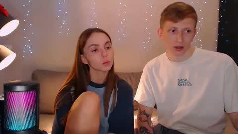 Snapshot of dyrinda chatting on February 27, 2025, 11:37 pm Julia and Dima online show from February 27, 2025, 11:37 pm