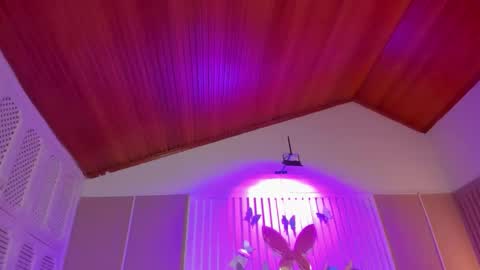 Juana online show from January 7, 2026, 11:12 am