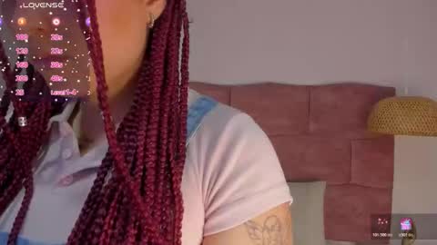 Juana online show from January 11, 2026, 7:08 pm