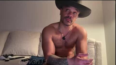 Snapshot of e13ven11 chatting on February 14, 2026, 4:09 am Formally known as Virus of Life online show from February 14, 2026, 4:09 am