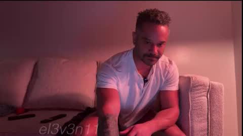 Snapshot of e13ven11 chatting on February 28, 2026, 3:18 am Formally known as Virus of Life online show from February 28, 2026, 3:18 am