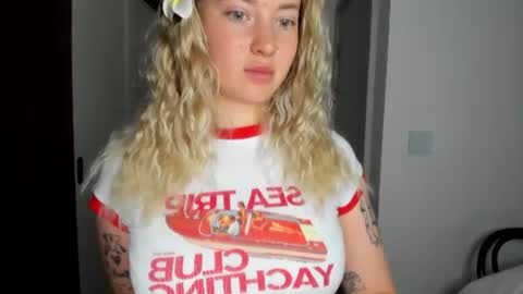 fansly - yourbestbaby online show from July 8, 2026, 2:38 am